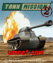 game pic for Tank Mission 2 for s60 3rd